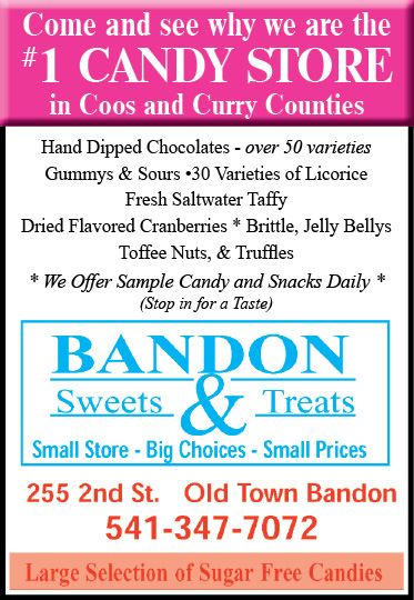 Bandon Sweets